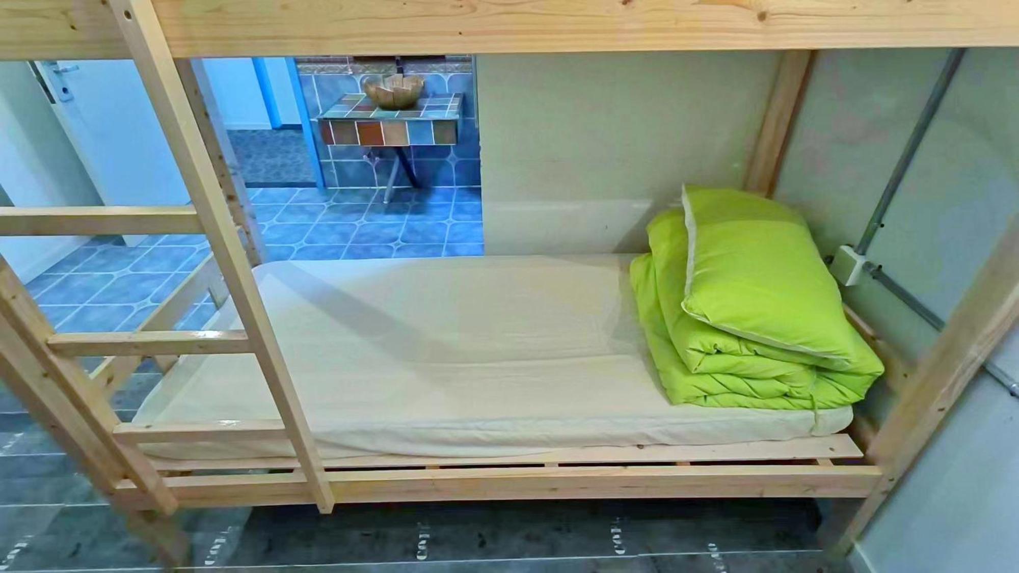 Qiannuo Youth Hostel Hangzhou Exterior photo