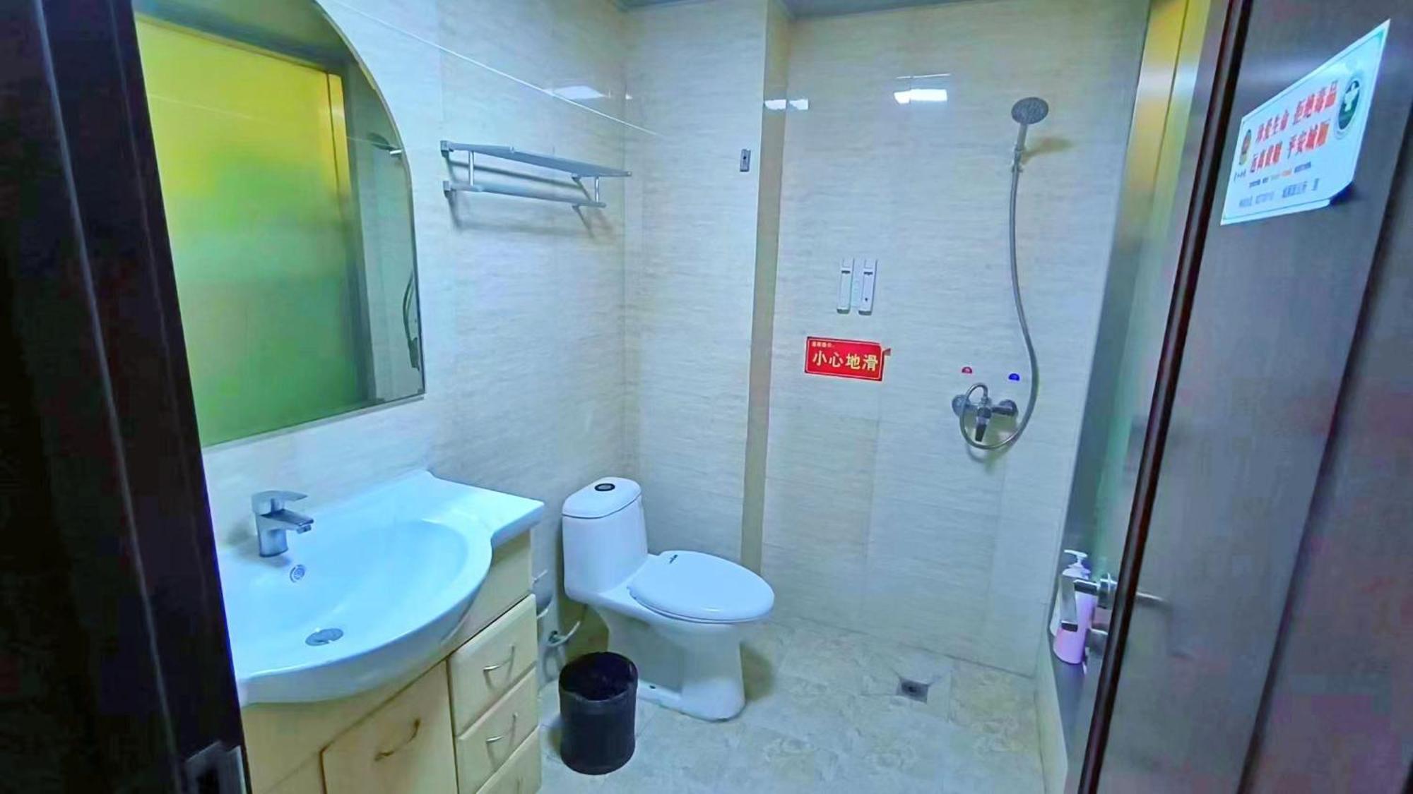 Qiannuo Youth Hostel Hangzhou Exterior photo